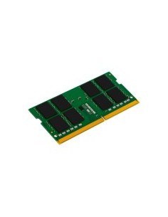Kingston DRAM 32GB 3200MT/s...